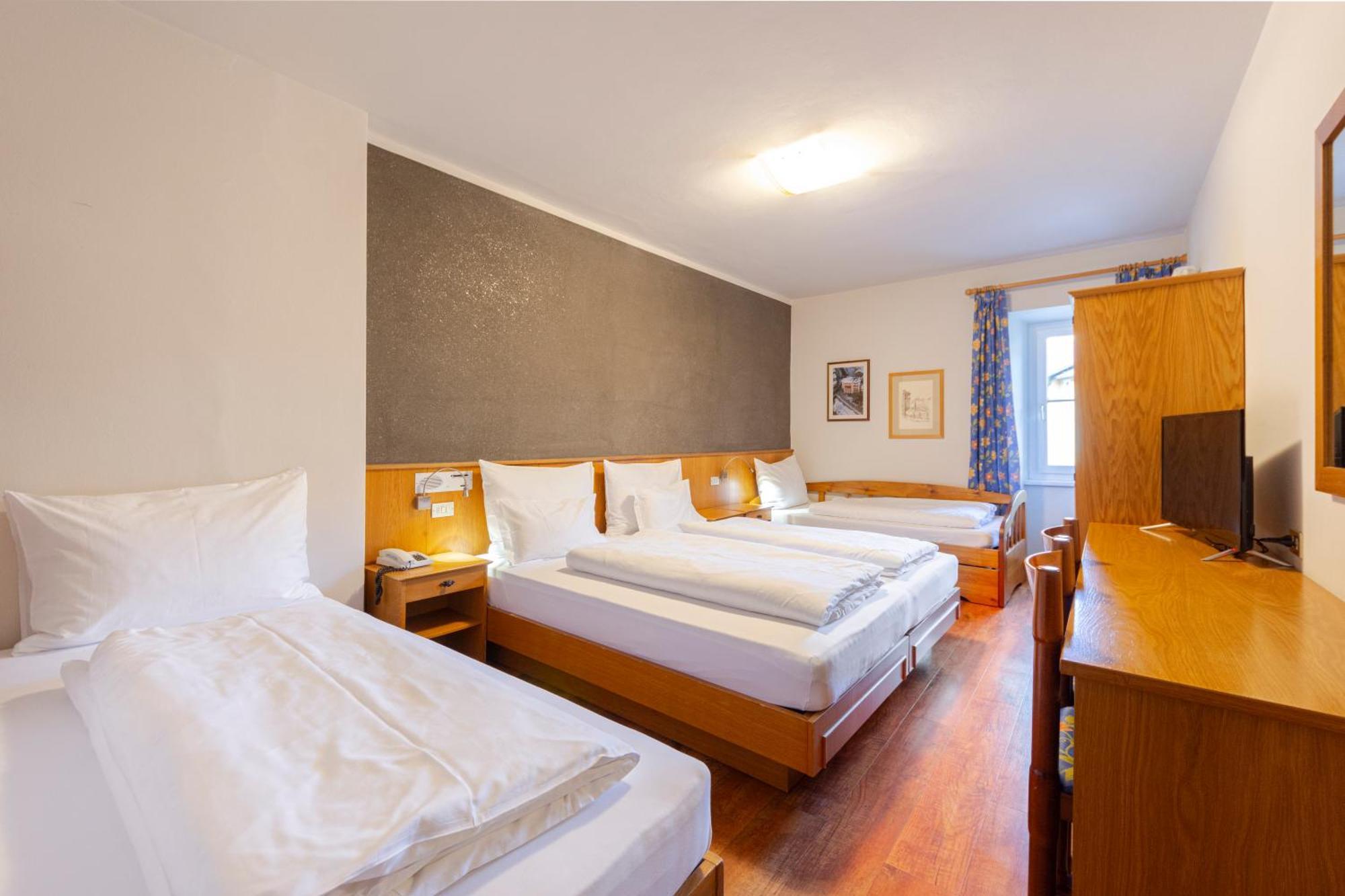 Hotel Stella Моэна Экстерьер фото