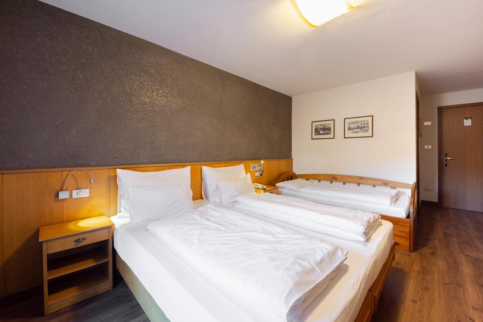 Hotel Stella Моэна Экстерьер фото