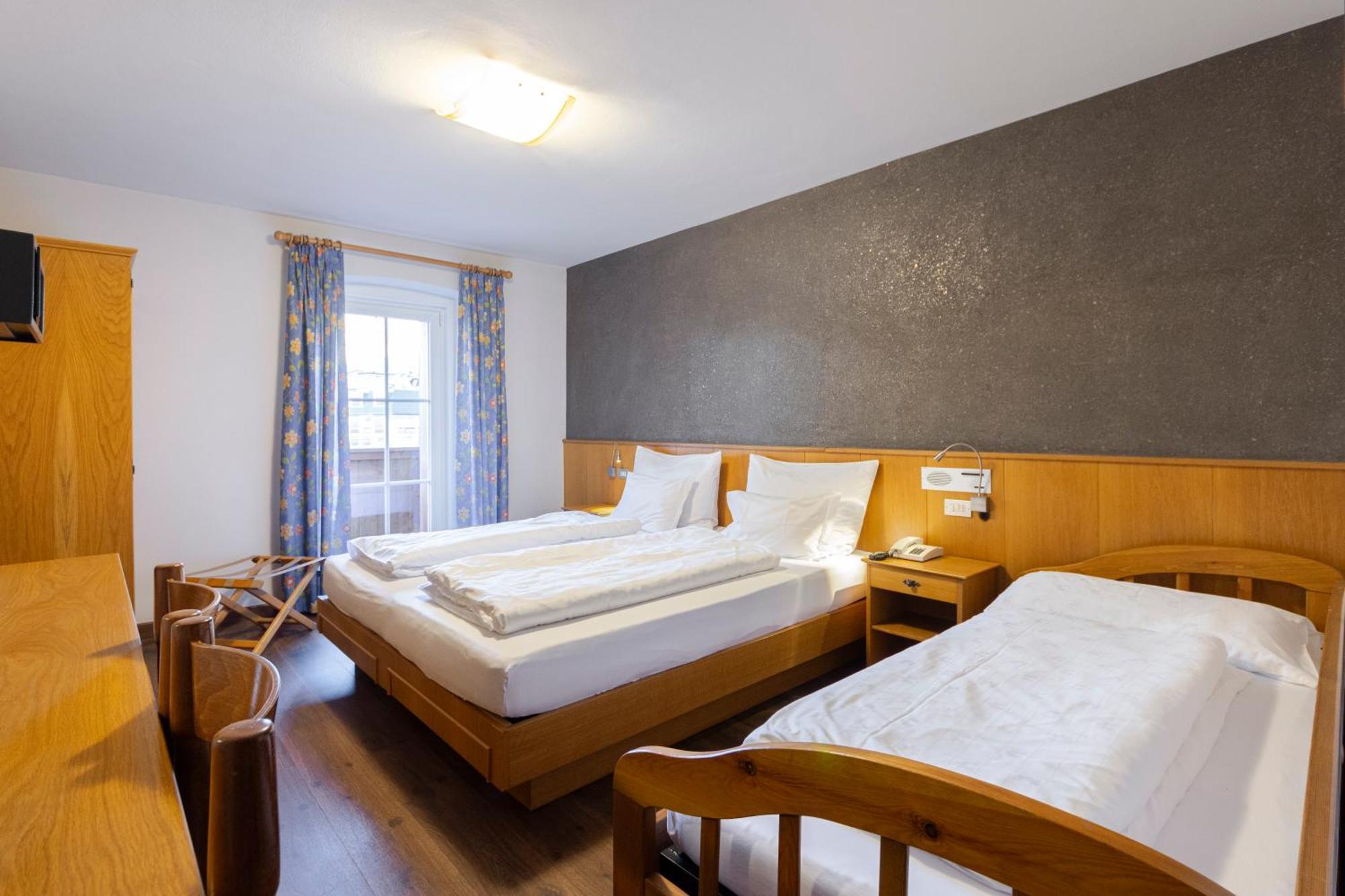 Hotel Stella Моэна Экстерьер фото
