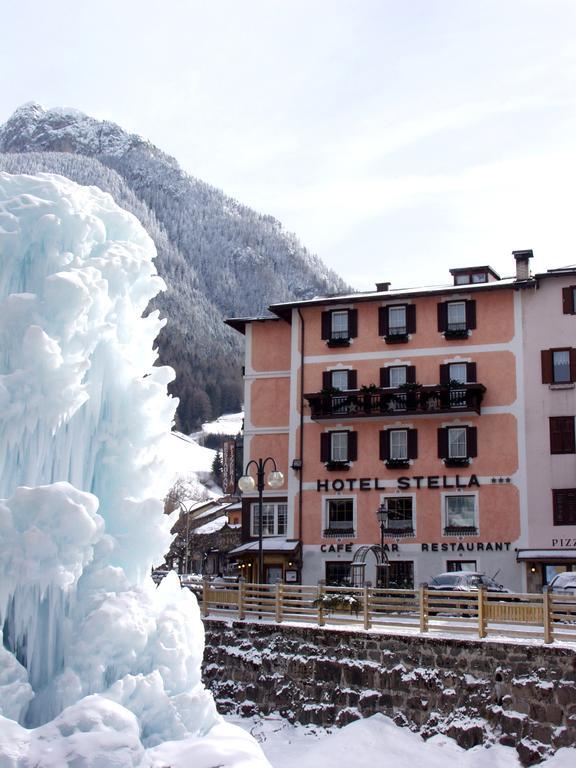 Hotel Stella Моэна Экстерьер фото